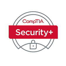 comptia sec